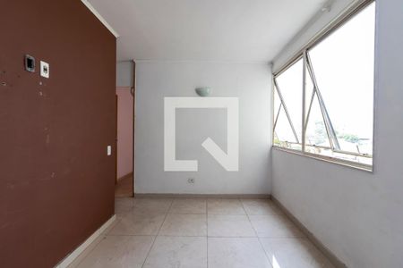 Sala de apartamento à venda com 2 quartos, 42m² em Vila Celeste, São Paulo