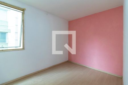 Quarto 1 de apartamento à venda com 2 quartos, 42m² em Vila Celeste, São Paulo