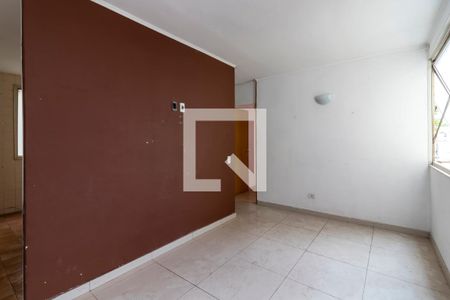 Sala de apartamento à venda com 2 quartos, 42m² em Vila Celeste, São Paulo
