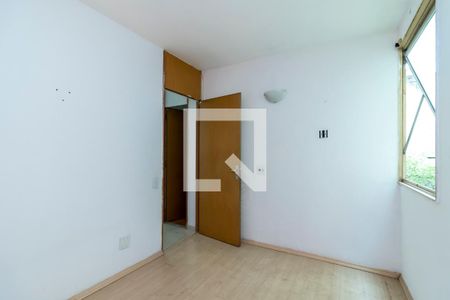 Quarto 1 de apartamento à venda com 2 quartos, 42m² em Vila Celeste, São Paulo