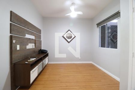 Sala de casa de condomínio para alugar com 3 quartos, 176m² em Tubalina, Uberlândia