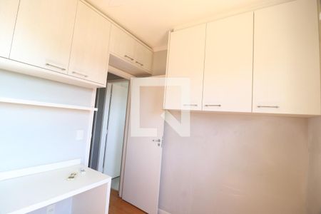 Quarto 1 de casa de condomínio para alugar com 3 quartos, 176m² em Tubalina, Uberlândia