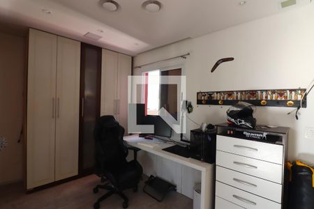 Sala  de apartamento para alugar com 1 quarto, 64m² em Baeta Neves, São Bernardo do Campo
