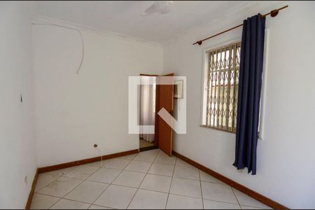 Quarto 1 de apartamento para alugar com 3 quartos, 100m² em Vila Isabel, Rio de Janeiro