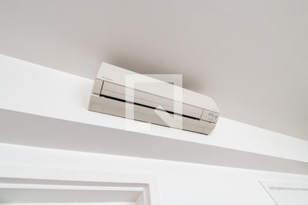 Sala de apartamento à venda com 3 quartos, 181m² em Paraíso, São Paulo