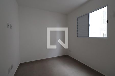 Quarto de apartamento para alugar com 1 quarto, 29m² em Vila Esperança, São Paulo