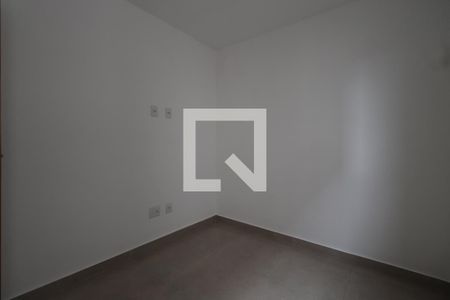 Quarto de apartamento para alugar com 1 quarto, 29m² em Vila Esperança, São Paulo