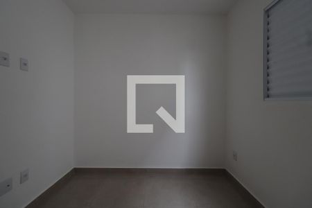 Quarto de apartamento para alugar com 1 quarto, 29m² em Vila Esperança, São Paulo