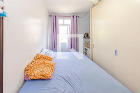 Quarto 2 de apartamento para alugar com 3 quartos, 70m² em Estoril, Belo Horizonte