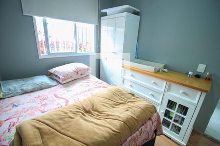 Quarto 1 de apartamento à venda com 1 quarto, 32m² em Belenzinho, São Paulo