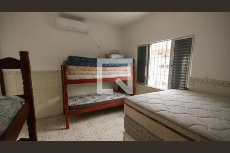 Quarto  de casa para alugar com 1 quarto, 175m² em Nova Mirim, Praia Grande