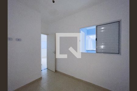 Quarto 2 de apartamento para alugar com 2 quartos, 42m² em Jardim Helian, São Paulo