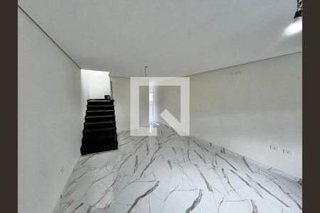 Sala de casa à venda com 3 quartos, 185m² em Jardim São Paulo, São Paulo