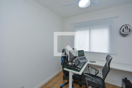 Quarto 1 de apartamento à venda com 2 quartos, 63m² em Vila Isa, São Paulo