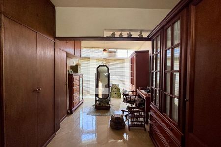 Quarto de apartamento à venda com 1 quarto, 98m² em Flamengo, Rio de Janeiro