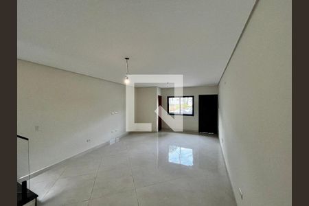 Sala de casa à venda com 3 quartos, 185m² em Jardim São Paulo, São Paulo