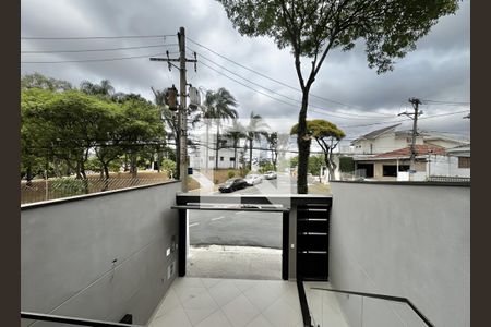 Sala Vista de casa à venda com 3 quartos, 185m² em Jardim São Paulo, São Paulo