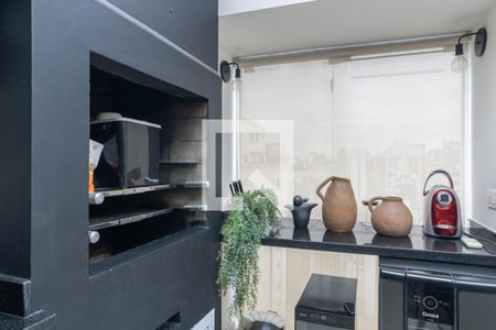 Sala de Jantar de apartamento para alugar com 2 quartos, 100m² em Itaim Bibi, São Paulo