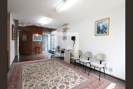 Sala de casa à venda com 3 quartos, 284m² em Jardim Leonor, São Paulo