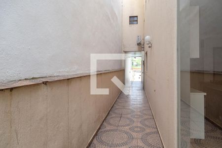 Área comum de casa à venda com 3 quartos, 193m² em Centro, Guarulhos