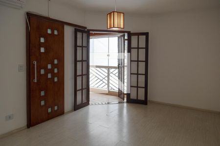 Suíte 1 de casa à venda com 3 quartos, 193m² em Centro, Guarulhos