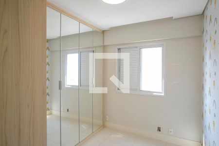 Quarto de apartamento à venda com 2 quartos, 80m² em Vila Caminho do Mar, São Bernardo do Campo