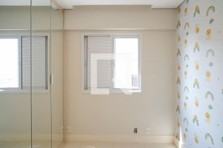 Quarto de apartamento à venda com 2 quartos, 80m² em Vila Caminho do Mar, São Bernardo do Campo