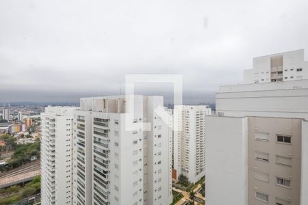 Vista Sacada de apartamento à venda com 2 quartos, 85m² em Industrial Autonomistas, Osasco