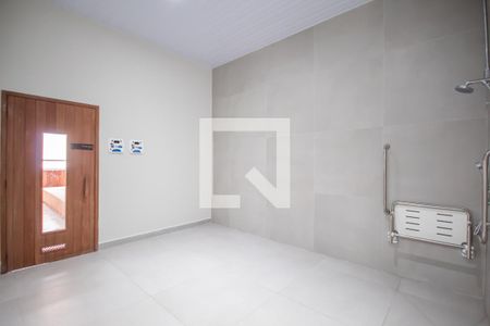 Sauna de apartamento à venda com 2 quartos, 85m² em Industrial Autonomistas, Osasco