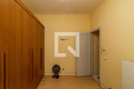 Quarto de apartamento à venda com 3 quartos, 82m² em Vila Maria Alta, São Paulo