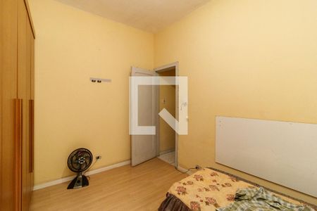 Quarto de apartamento à venda com 3 quartos, 82m² em Vila Maria Alta, São Paulo