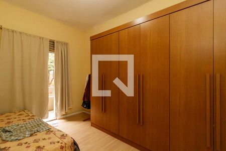 Quarto de apartamento à venda com 3 quartos, 82m² em Vila Maria Alta, São Paulo