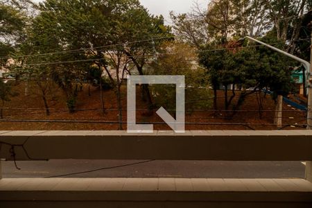 Varanda Quarto de apartamento à venda com 3 quartos, 82m² em Vila Maria Alta, São Paulo