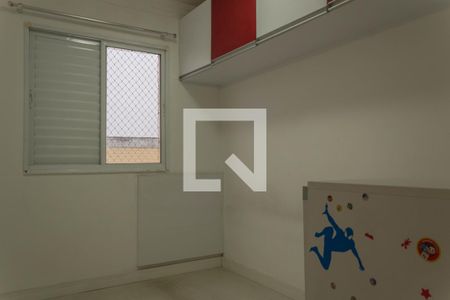 Quarto 2 de apartamento para alugar com 3 quartos, 65m² em Assunção, São Bernardo do Campo