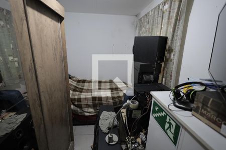 Quarto 1 de apartamento à venda com 2 quartos, 52m² em Jardim Ana Maria, Santo André