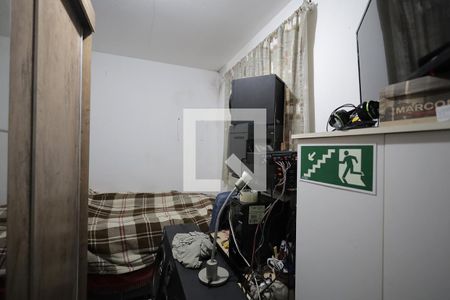 Quarto 1 de apartamento à venda com 2 quartos, 52m² em Jardim Ana Maria, Santo André