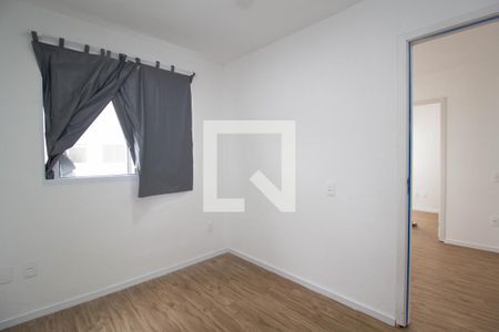 Quarto 1 de apartamento para alugar com 2 quartos, 33m² em Jardim Pereira Leite, São Paulo