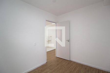 Quarto 1 de apartamento para alugar com 2 quartos, 33m² em Jardim Pereira Leite, São Paulo