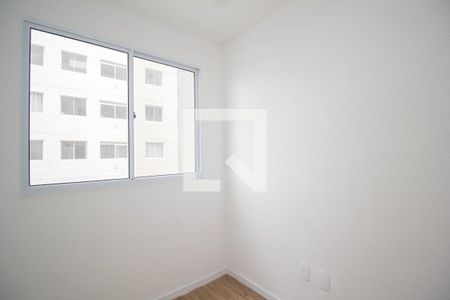 Quarto 2 de apartamento para alugar com 2 quartos, 33m² em Jardim Pereira Leite, São Paulo