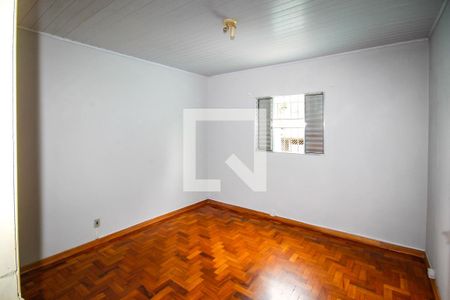 Quarto  de casa para alugar com 1 quarto, 50m² em Vila Serralheiro, São Paulo