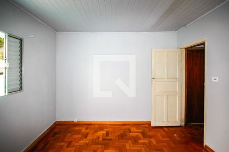 Quarto  de casa para alugar com 1 quarto, 50m² em Vila Serralheiro, São Paulo