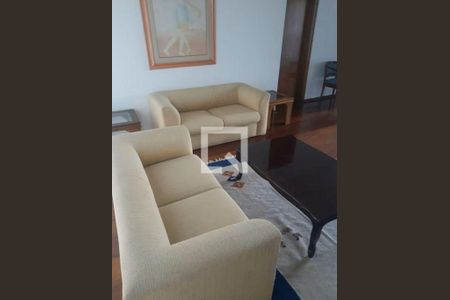 Apartamento à venda com 5 quartos, 636m² em Fazenda Morumbi, São Paulo