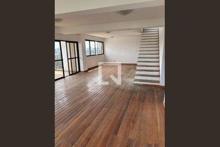 Apartamento à venda com 5 quartos, 636m² em Fazenda Morumbi, São Paulo