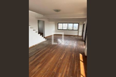 Apartamento à venda com 5 quartos, 636m² em Fazenda Morumbi, São Paulo