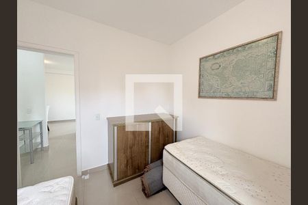 Quarto 1 de apartamento para alugar com 2 quartos, 80m² em Engordadouro, Jundiaí