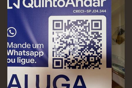 Plaquinha  de apartamento à venda com 2 quartos, 80m² em Engordadouro, Jundiaí