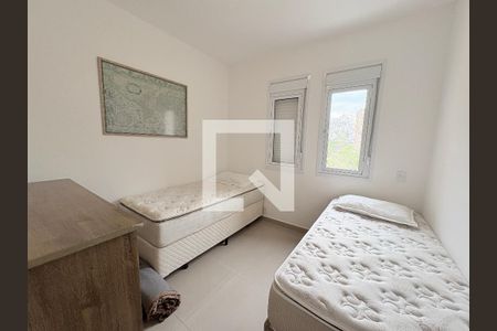 Quarto 1 de apartamento para alugar com 2 quartos, 80m² em Engordadouro, Jundiaí