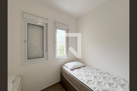 Quarto 1 de apartamento para alugar com 2 quartos, 80m² em Engordadouro, Jundiaí