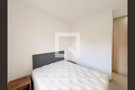 Suíte de apartamento à venda com 2 quartos, 80m² em Engordadouro, Jundiaí