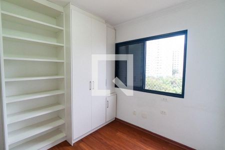 Quarto 2 de apartamento para alugar com 3 quartos, 105m² em Jardim Vila Mariana, São Paulo